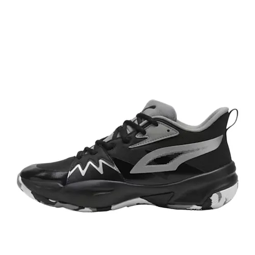 Puma - Shoes > Sneakers - Black - Puma - Modalova