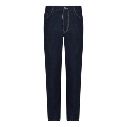 Jeans > Slim-fit Jeans - - Dsquared2 - Modalova