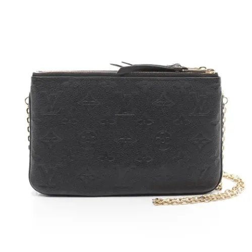 Pre-owned > Pre-owned Accessories > Pre-owned Wallets - - Louis Vuitton Vintage - Modalova