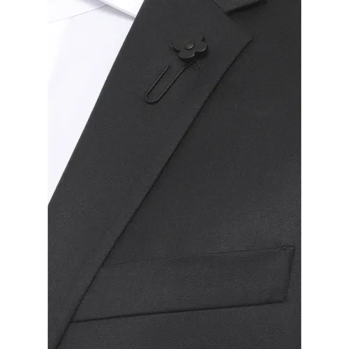 Suits > Suit Sets > Single Breasted Suits - - Lardini - Modalova