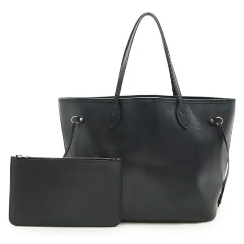 Pre-owned > Pre-owned Bags > Pre-owned Tote Bags - - Louis Vuitton Vintage - Modalova