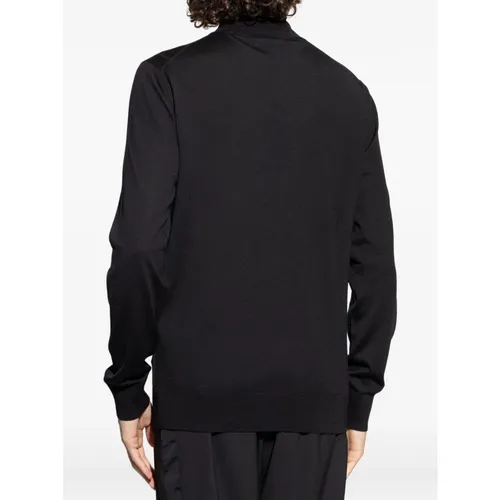 Knitwear > Turtlenecks - - Dolce & Gabbana - Modalova