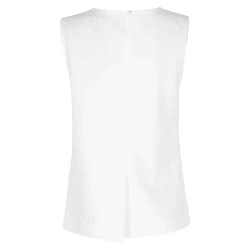 Tops > Sleeveless Tops - - Circolo 1901 - Modalova