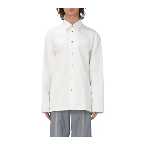 Shirts > Casual Shirts - - Jil Sander - Modalova