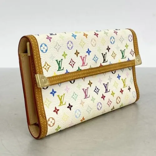 Pre-owned > Pre-owned Bags > Pre-owned Clutches - - Louis Vuitton Vintage - Modalova