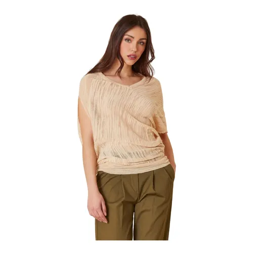 Blouses & Shirts > Blouses - - Manila Grace - Modalova