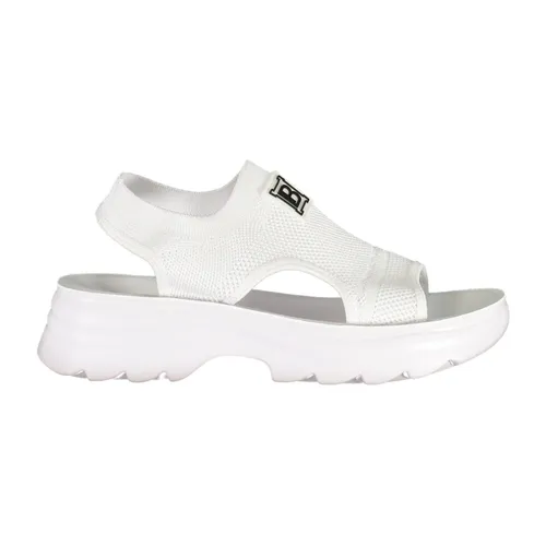 Shoes > Heels > Wedges - - Laura Biagiotti - Modalova
