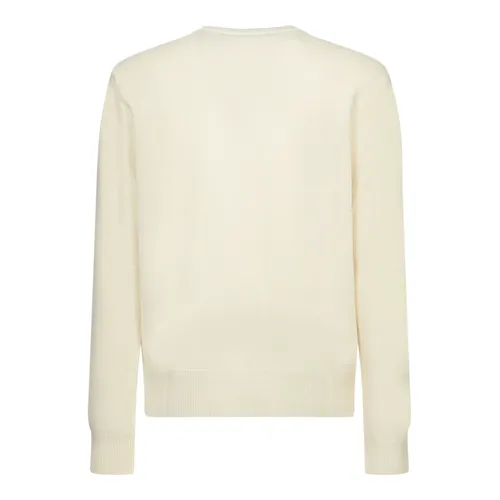 Knitwear > Round-neck Knitwear - - Dsquared2 - Modalova