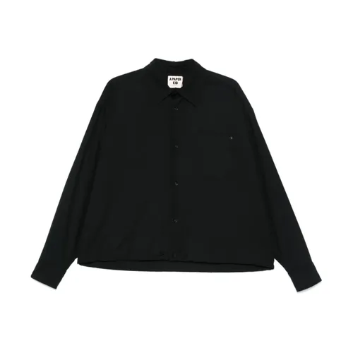 Jackets > Light Jackets - - A Paper Kid - Modalova