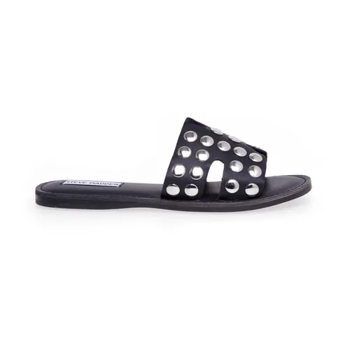 Shoes > Flip Flops & Sliders > Sliders - - Steve Madden - Modalova