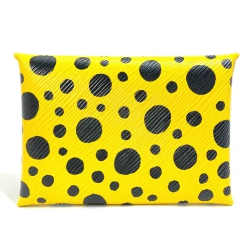 Pre-owned > Pre-owned Accessories > Pre-owned Wallets - - Louis Vuitton Vintage - Modalova