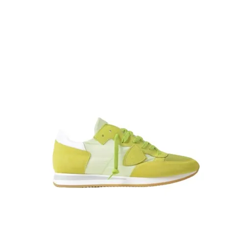 Shoes > Sneakers - - Philippe Model - Modalova