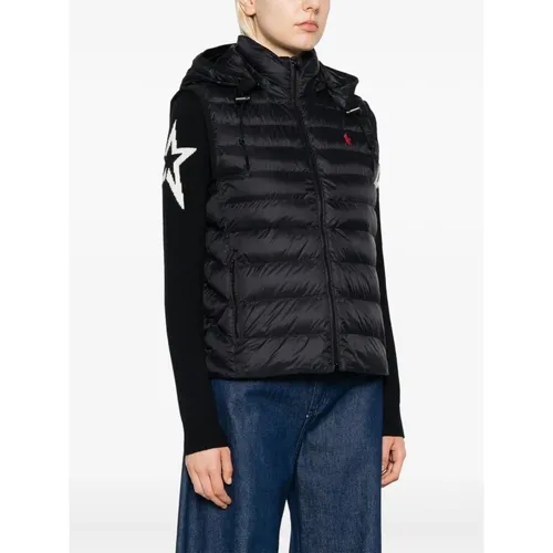 Jackets > Vests - - Ralph Lauren - Modalova