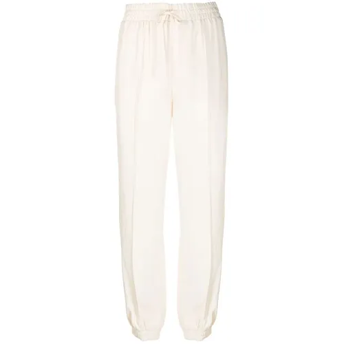 Trousers > Sweatpants - - Jil Sander - Modalova