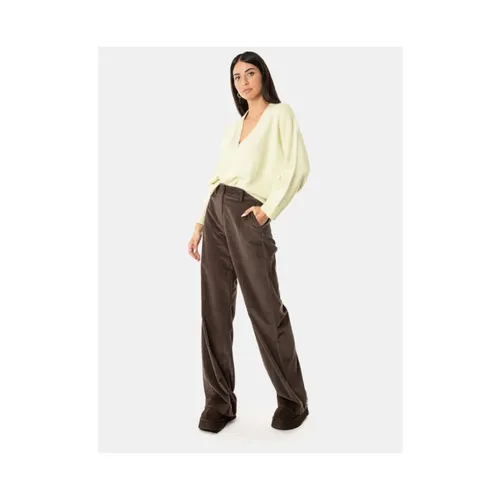 Trousers > Wide Trousers - - Weekend Max Mara - Modalova