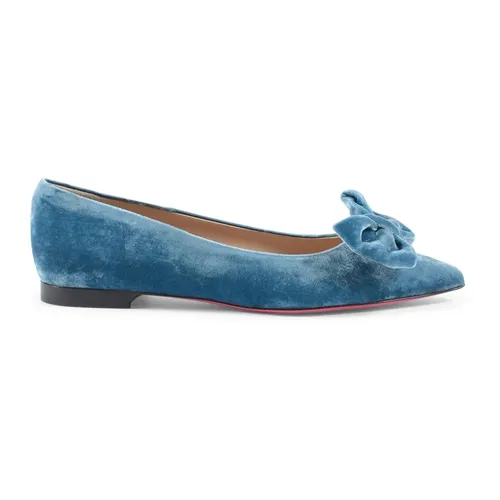 Shoes > Flats > Ballerinas - - Dee Ocleppo - Modalova