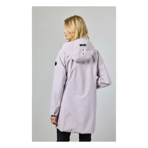 Junge - Coats > Parkas - Purple - Junge - Modalova