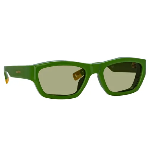 Accessories > Sunglasses - - Jacquemus - Modalova