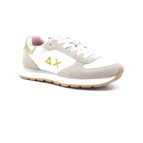 Sun68 - Shoes > Sneakers - White - Sun68 - Modalova