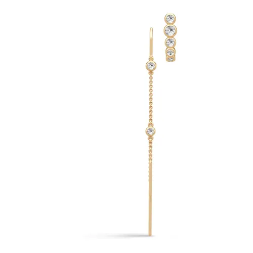 Accessories > Jewellery > Earrings - - Julie Sandlau - Modalova
