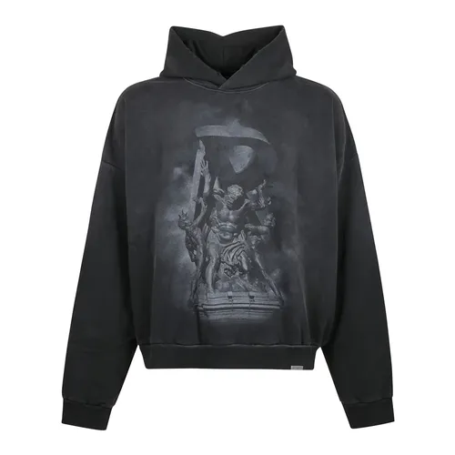 Sweatshirts & Hoodies > Hoodies - - Represent - Modalova