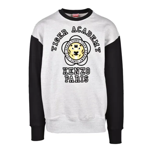 Sweatshirts & Hoodies > Sweatshirts - - Kenzo - Modalova