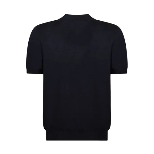 Tops > Polo Shirts - - Tagliatore - Modalova