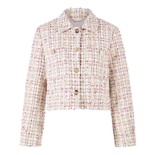 Jackets > Tweed Jackets - - Rich & Royal - Modalova