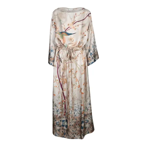 Dresses > Day Dresses > Maxi Dresses - - Pierre-Louis Mascia - Modalova