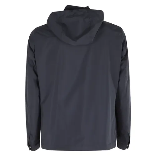 Jackets > Light Jackets - - Moorer - Modalova