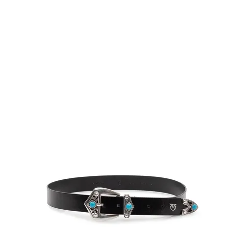Accessories > Belts - - Pinko - Modalova