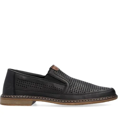 Shoes > Flats > Loafers - - Rieker - Modalova
