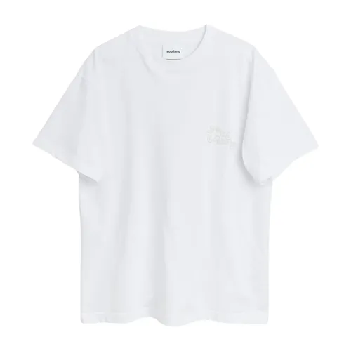 Tops > T-Shirts - - Soulland - Modalova
