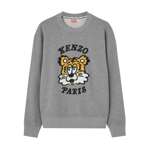 Sweatshirts & Hoodies > Sweatshirts - - Kenzo - Modalova
