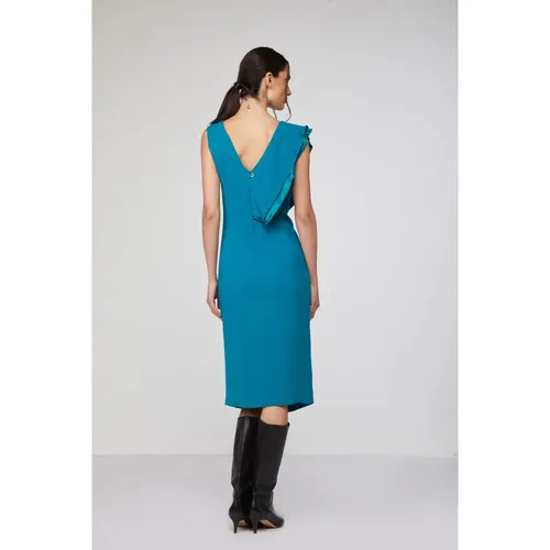Dresses > Day Dresses > Midi Dresses - - Twinset - Modalova