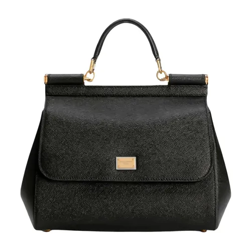 Bags > Handbags - - Dolce & Gabbana - Modalova