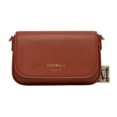 Bags > Cross Body Bags - - Emporio Armani - Modalova