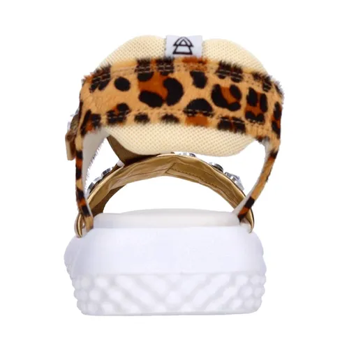 Shoes > Sandals > Flat Sandals - - Elena Iachi - Modalova