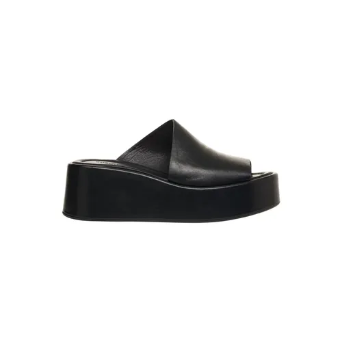 Shoes > Heels > Wedges - - Curiosite - Modalova