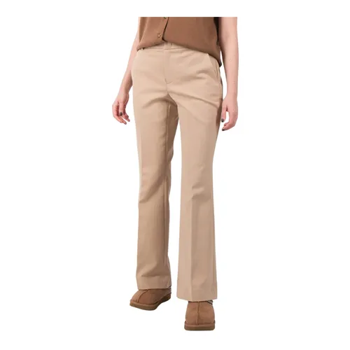 Trousers > Wide Trousers - - Vince - Modalova