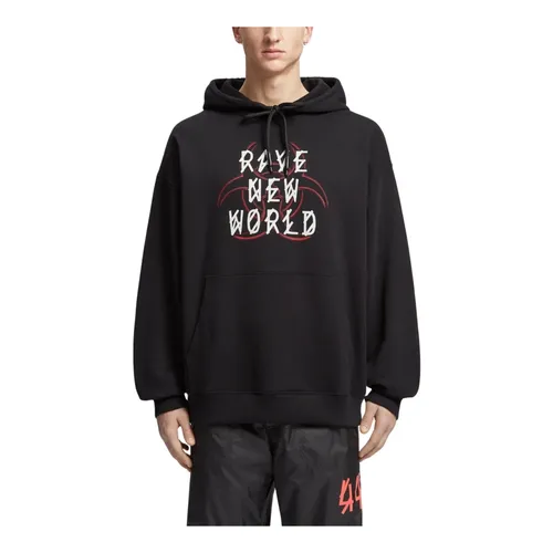 Sweatshirts & Hoodies > Hoodies - - 44 Label Group - Modalova