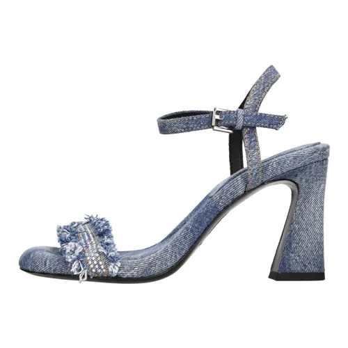 Shoes > Sandals > High Heel Sandals - - ASH - Modalova