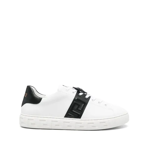 Shoes > Sneakers - - Versace - Modalova