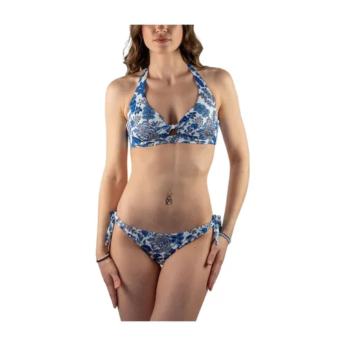 Swimwear > Bikinis - - MC2 Saint Barth - Modalova