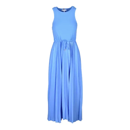 Dresses > Day Dresses > Maxi Dresses - - Tommy Hilfiger - Modalova