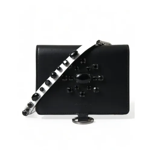 Pre-owned > Pre-owned Accessories > Pre-owned Wallets - - Dolce & Gabbana Pre-owned - Modalova