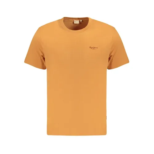 Tops > T-Shirts - - Pepe Jeans - Modalova