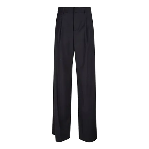 Trousers > Wide Trousers - - Hinnominate - Modalova