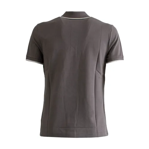Tops > Polo Shirts - - Versace - Modalova