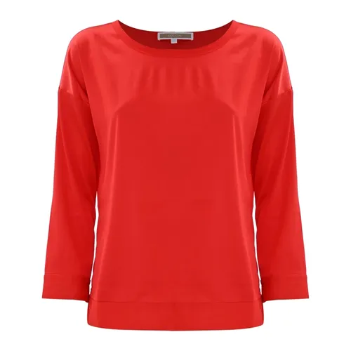 Tops > Long Sleeve Tops - - Kocca - Modalova